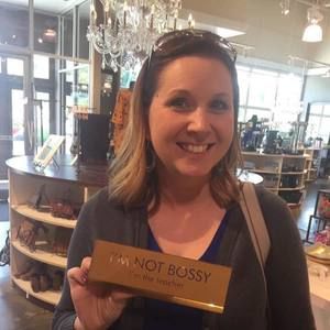 Meet your Posher, Shayla